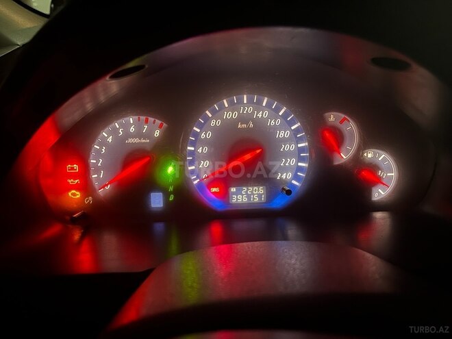 Mitsubishi Grandis 2006, 397,000 km - 2.4 l - Bakı