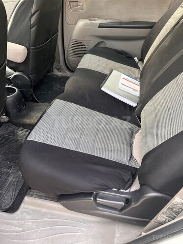 Mitsubishi Grandis 2006, 397,000 km - 2.4 l - Bakı