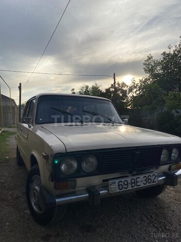 LADA (VAZ) 2106 1982, 92,244 km - 1.5 l - Naxçıvan