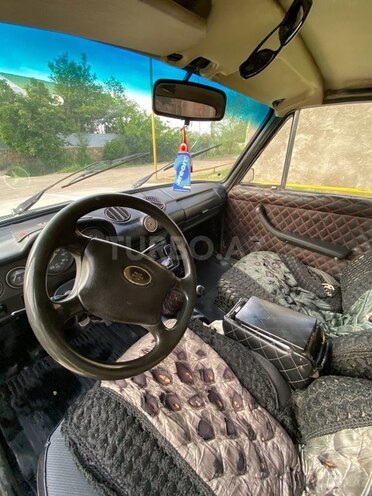 LADA (VAZ) 2106 1982, 92,244 km - 1.5 l - Naxçıvan