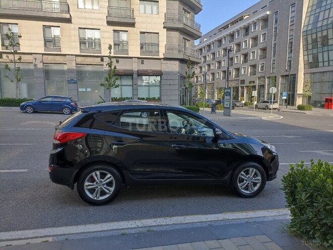 Hyundai ix35 2012, 142,100 km - 2.0 l - Bakı