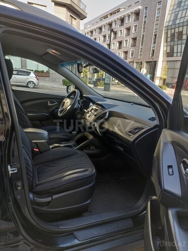 Hyundai ix35 2012, 142,100 km - 2.0 l - Bakı
