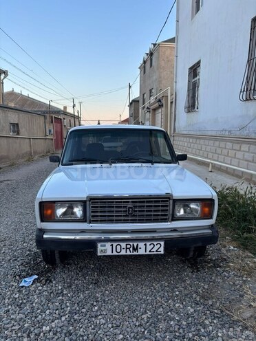LADA (VAZ) 2107 2006, 96,000 km - 1.6 l - Bakı