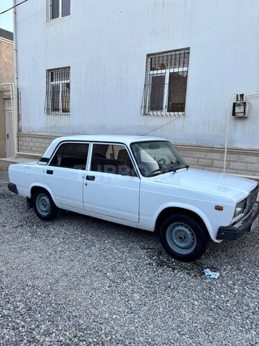 LADA (VAZ) 2107 2006, 96,000 km - 1.6 l - Bakı