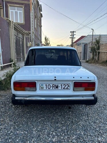 LADA (VAZ) 2107 2006, 96,000 km - 1.6 l - Bakı