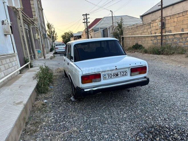 LADA (VAZ) 2107 2006, 96,000 km - 1.6 l - Bakı
