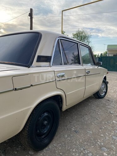 LADA (VAZ) 2106 1982, 92,244 km - 1.5 l - Naxçıvan