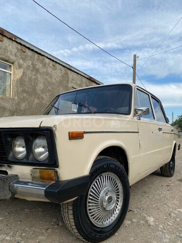 LADA (VAZ) 2106 1982, 92,244 km - 1.5 l - Naxçıvan