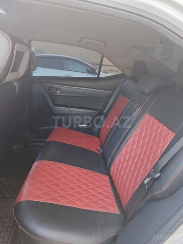 Toyota Corolla 2013, 263,000 km - 1.6 l - Bakı