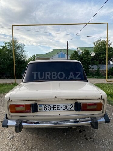 LADA (VAZ) 2106 1982, 92,244 km - 1.5 l - Naxçıvan