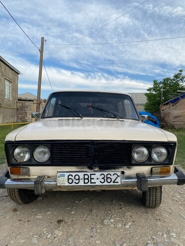 LADA (VAZ) 2106 1982, 92,244 km - 1.5 l - Naxçıvan