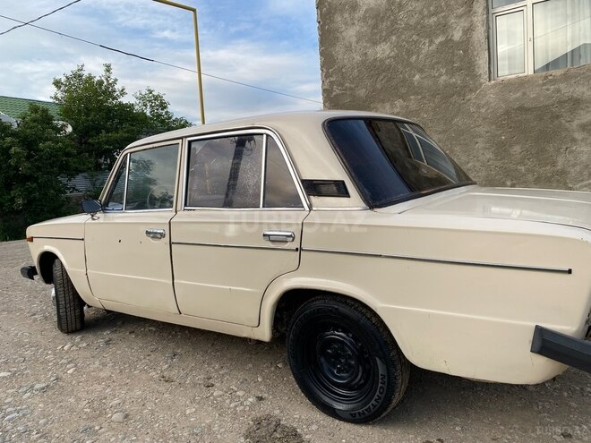 LADA (VAZ) 2106 1982, 92,244 km - 1.5 l - Naxçıvan