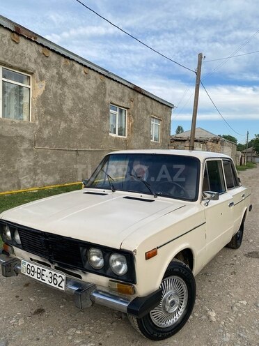 LADA (VAZ) 2106 1982, 92,244 km - 1.5 l - Naxçıvan