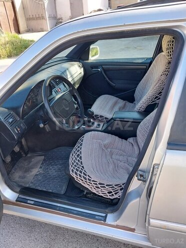 Mercedes C 180 1998, 321,147 km - 1.8 l - Bakı