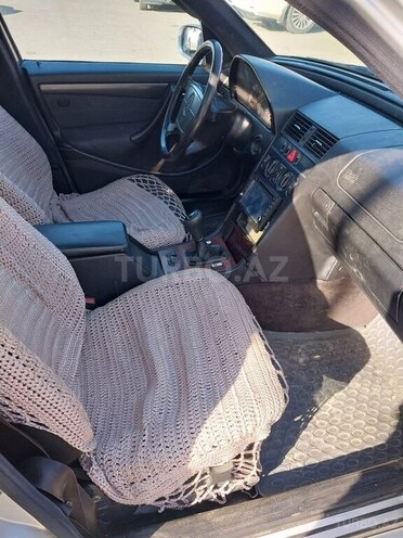 Mercedes C 180 1998, 321,147 km - 1.8 l - Bakı