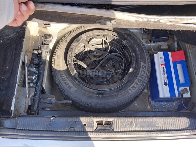 Mercedes C 180 1998, 321,147 km - 1.8 l - Bakı