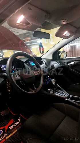 Ford Focus 2017, 61,000 km - 1.0 л - Gəncə