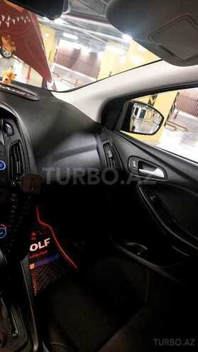 Ford Focus 2017, 61,000 km - 1.0 л - Gəncə