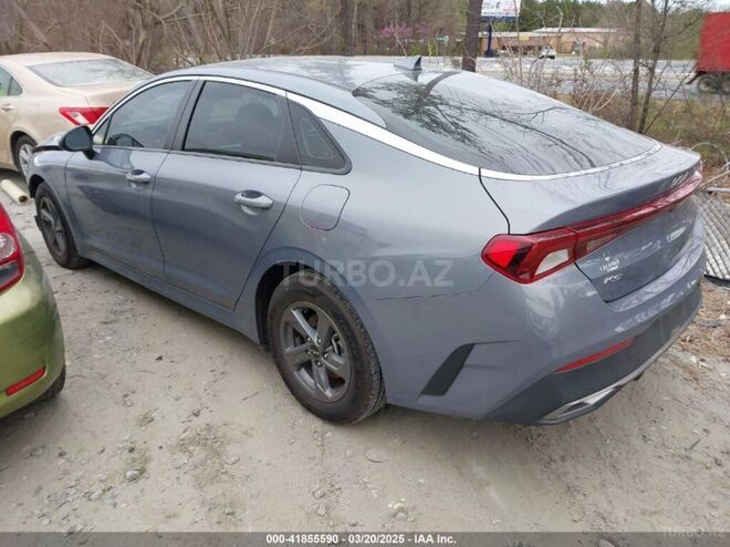 Kia K5 2021, 110,000 km - 1.6 l - Bakı