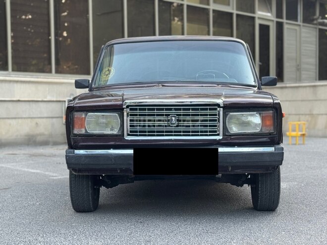 LADA (VAZ) 2107 2000, 85,000 km - 1.6 l - Sumqayıt