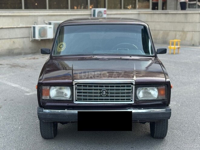 LADA (VAZ) 2107 2000, 85,000 km - 1.6 l - Sumqayıt