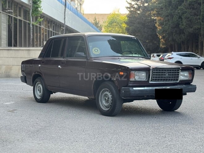 LADA (VAZ) 2107 2000, 85,000 km - 1.6 l - Sumqayıt