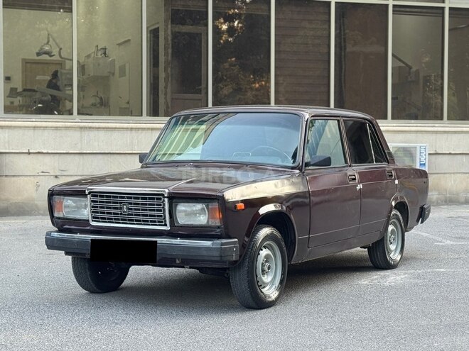 LADA (VAZ) 2107 2000, 85,000 km - 1.6 l - Sumqayıt