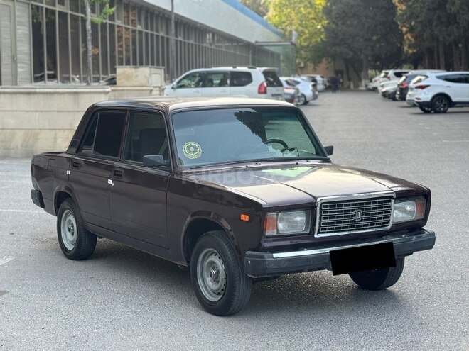 LADA (VAZ) 2107 2000, 85,000 km - 1.6 l - Sumqayıt