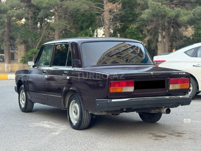 LADA (VAZ) 2107 2000, 85,000 km - 1.6 l - Sumqayıt