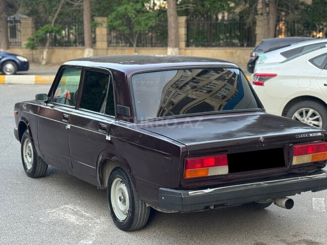 LADA (VAZ) 2107 2000, 85,000 km - 1.6 l - Sumqayıt
