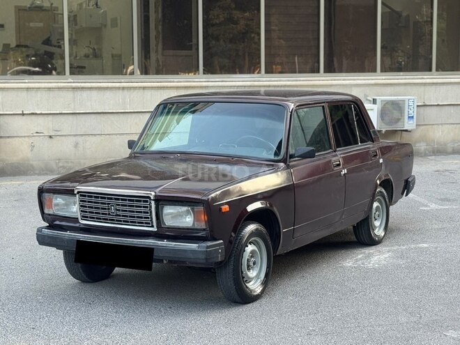 LADA (VAZ) 2107 2000, 85,000 km - 1.6 l - Sumqayıt