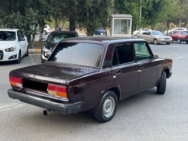 LADA (VAZ) 2107 2000, 85,000 km - 1.6 l - Sumqayıt