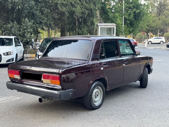LADA (VAZ) 2107 2000, 85,000 km - 1.6 l - Sumqayıt