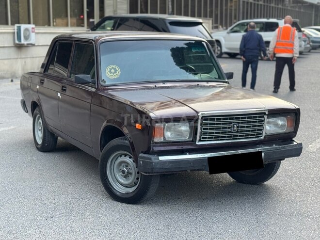 LADA (VAZ) 2107 2000, 85,000 km - 1.6 l - Sumqayıt