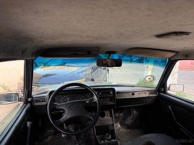 LADA (VAZ) 2107 2000, 85,000 km - 1.6 l - Sumqayıt