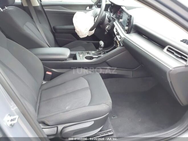 Kia K5 2021, 110,000 km - 1.6 l - Bakı