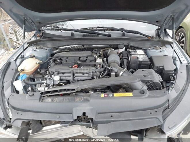 Kia K5 2021, 110,000 km - 1.6 l - Bakı