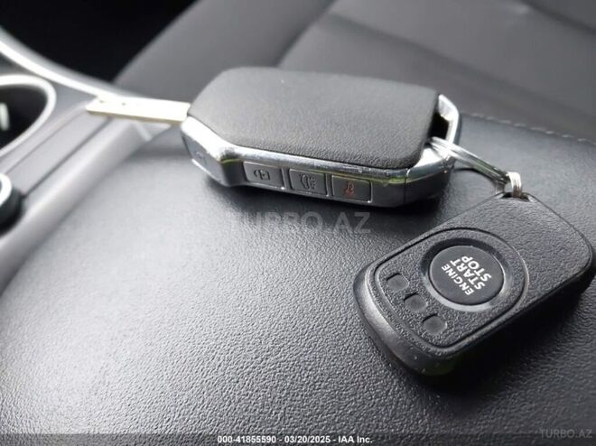 Kia K5 2021, 110,000 km - 1.6 l - Bakı