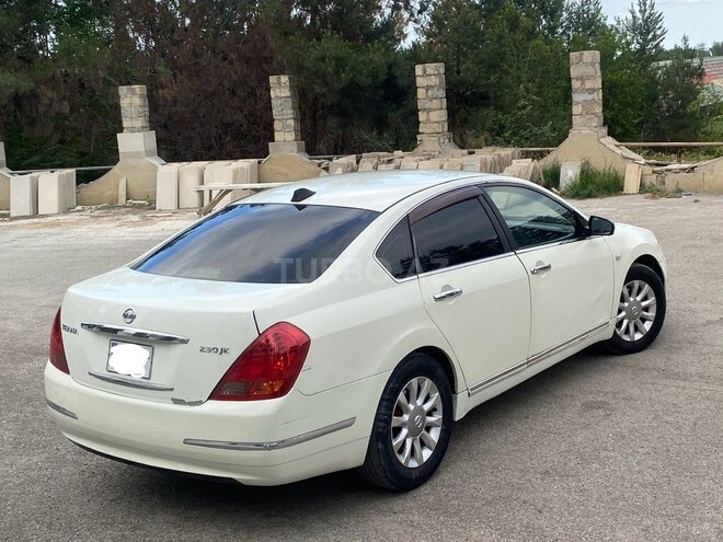 Nissan Teana 2007, 147,243 km - 2.4 l - Bərdə