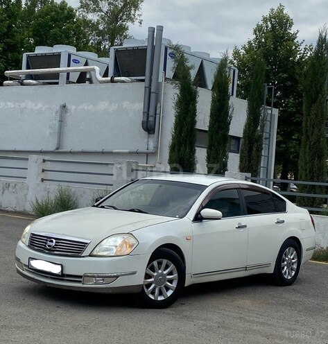 Nissan Teana 2007, 147,243 km - 2.4 l - Bərdə