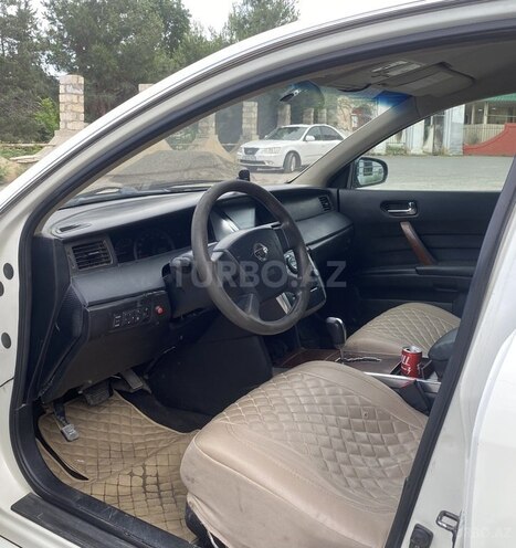 Nissan Teana 2007, 147,243 km - 2.4 l - Bərdə