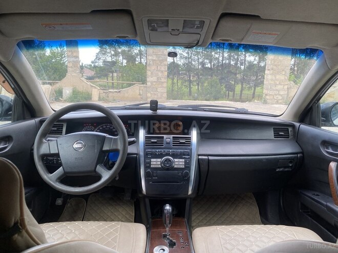 Nissan Teana 2007, 147,243 km - 2.4 l - Bərdə
