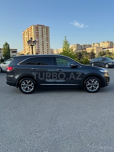 Kia Sorento 2015, 200,000 km - 2.0 l - Bakı