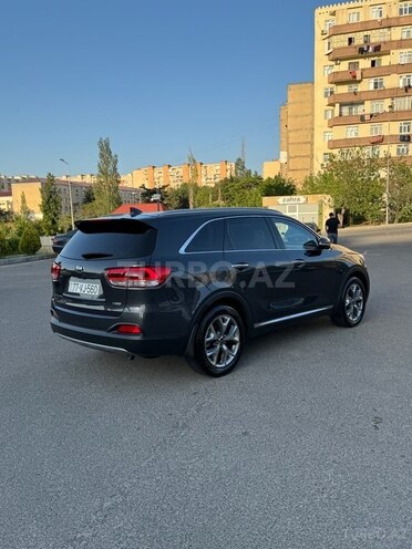 Kia Sorento 2015, 200,000 km - 2.0 l - Bakı