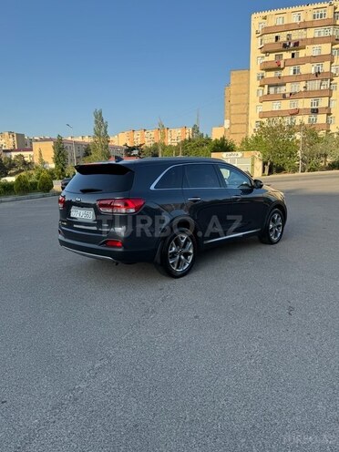 Kia Sorento 2015, 200,000 km - 2.0 l - Bakı
