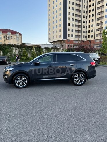 Kia Sorento 2015, 200,000 km - 2.0 l - Bakı