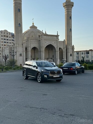 Kia Sorento 2015, 200,000 km - 2.0 l - Bakı