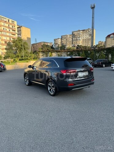 Kia Sorento 2015, 200,000 km - 2.0 l - Bakı