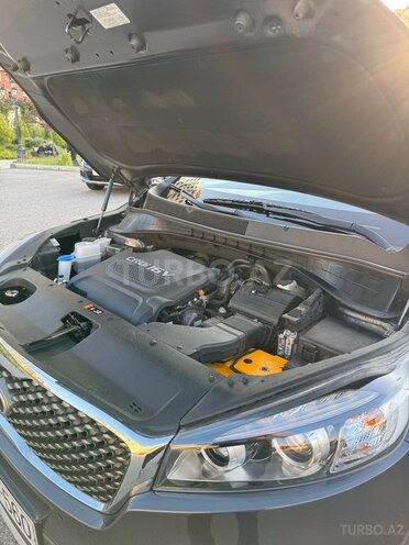 Kia Sorento 2015, 200,000 km - 2.0 l - Bakı