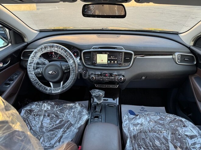 Kia Sorento 2015, 200,000 km - 2.0 l - Bakı